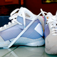 Image for article titled Feet On: Nike's Hyperdunk 2015 Sneakers Bring Me Back to the Future